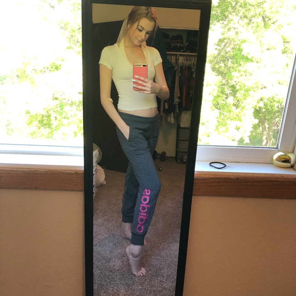 Joggers
